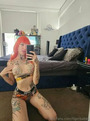 Tigerbabex OnlyFans Leaked Free Thumbnail Picture - #C66uHdmwUn