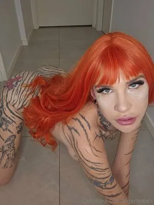 Tigerbabex OnlyFans Leaked Free Thumbnail Picture - #EjxjdoPQU5