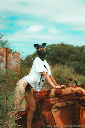 Tigerbabex OnlyFans Leaked Free Thumbnail Picture - #IMHfYNO4mp
