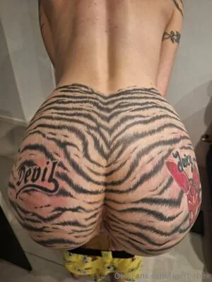 Tigerbabex OnlyFans Leaked Free Thumbnail Picture - #M3AJO6vZCk