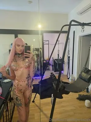 Tigerbabex OnlyFans Leaked Free Thumbnail Picture - #MDcvgjOoYr