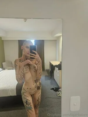 Tigerbabex OnlyFans Leaked Free Thumbnail Picture - #SzV3OVY0kD