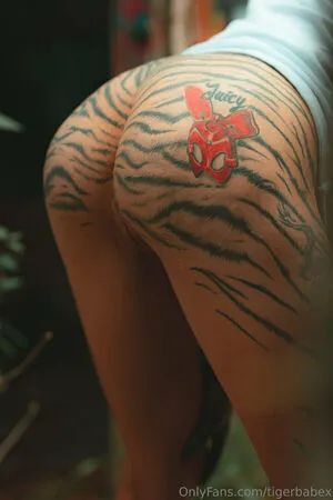 Tigerbabex OnlyFans Leaked Free Thumbnail Picture - #WyWQC6NdTn