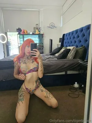 Tigerbabex OnlyFans Leaked Free Thumbnail Picture - #YFrFrybuGY