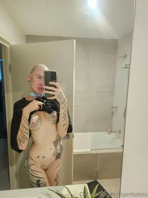 Tigerbabex OnlyFans Leaked Free Thumbnail Picture - #Yxcqscxjy1