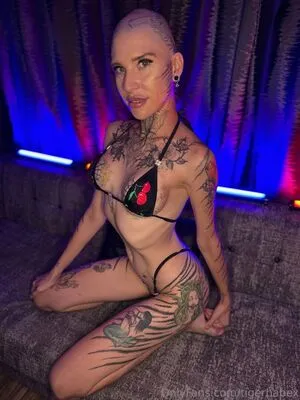 Tigerbabex OnlyFans Leaked Free Thumbnail Picture - #cmwDC3Lbyz