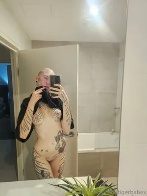 Tigerbabex OnlyFans Leaked Free Thumbnail Picture - #dAjOngmKeC