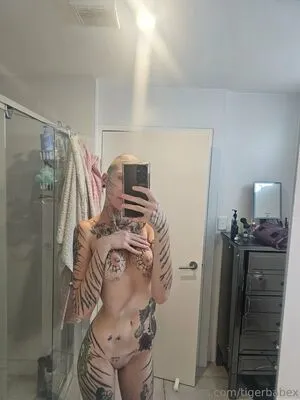 Tigerbabex OnlyFans Leaked Free Thumbnail Picture - #dmMdlJm5aE
