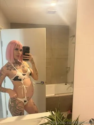 Tigerbabex OnlyFans Leaked Free Thumbnail Picture - #h5l9Qfooda