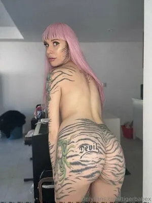 Tigerbabex OnlyFans Leaked Free Thumbnail Picture - #kNZwaupC7W