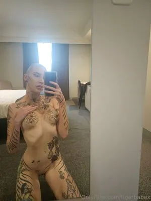 Tigerbabex OnlyFans Leaked Free Thumbnail Picture - #lr6IAVfYJg