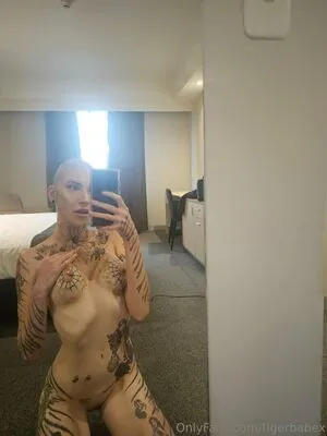Tigerbabex OnlyFans Leaked Free Thumbnail Picture - #rPd2CiDeZa