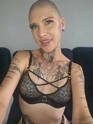 Tigerbabex OnlyFans Leaked Free Thumbnail Picture - #sNfmWTQdGm