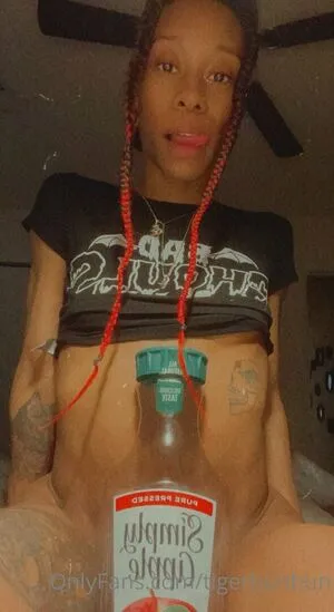 Tigerbunbun OnlyFans Leaked Free Thumbnail Picture - #pE39YZLSji