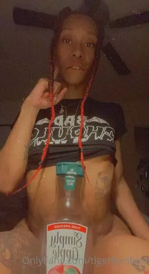 Tigerbunbun OnlyFans Leaked Free Thumbnail Picture - #pyrQloPyq1