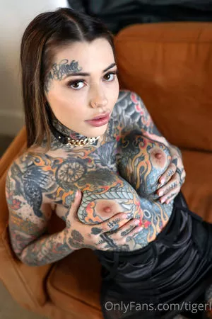 Tigerlilly OnlyFans Leaked Free Thumbnail Picture - #OkgAoUAsgu