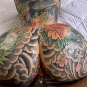 Tigerlilly OnlyFans Leaked Free Thumbnail Picture - #iDbLbDc3Ha