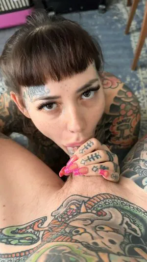 Tigerlilly OnlyFans Leaked Free Thumbnail Picture - #nGQ45FzVAP