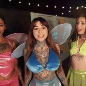 Tigerlilly OnlyFans Leaked Free Thumbnail Picture - #qYs0ggfgxh