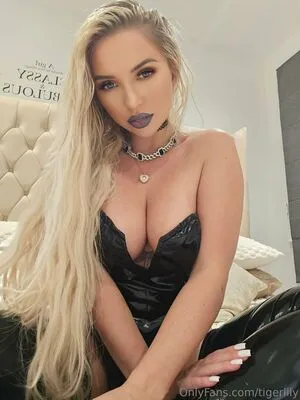 Tigerlily OnlyFans Leaked Free Thumbnail Picture - #2ZWnIp42ZH