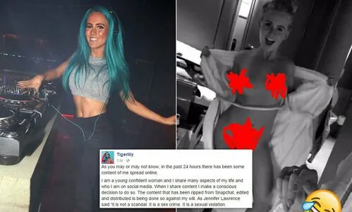 Tigerlily OnlyFans Leaked Free Thumbnail Picture - #sNyXJyrNJ1