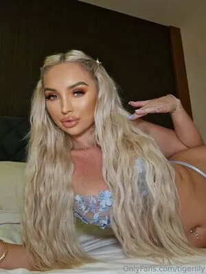 Tigerlily OnlyFans Leaked Free Thumbnail Picture - #y9wv3tfvZB