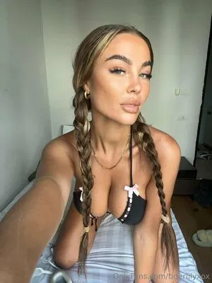 Tigerlilyxox OnlyFans Leaked Free Thumbnail Picture - #yoc8iIStO5