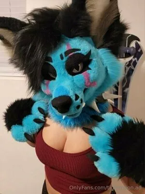 Tigermoon Ad OnlyFans Leaked Free Thumbnail Picture - #B41JOnTIFx