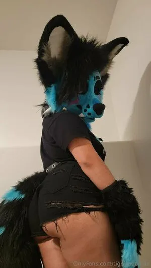 Tigermoon Ad OnlyFans Leaked Free Thumbnail Picture - #PdShmlgYVR