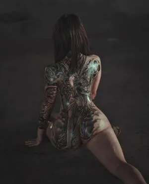 Tigerrlilyx OnlyFans Leaked Free Thumbnail Picture - #ItDAyaMrsv