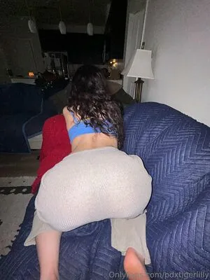 Tigerslilkitty OnlyFans Leaked Free Thumbnail Picture - #GeafhGnKRK