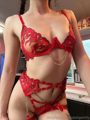 Tigerslilkitty OnlyFans Leaked Free Thumbnail Picture - #hDJjc0IY6R