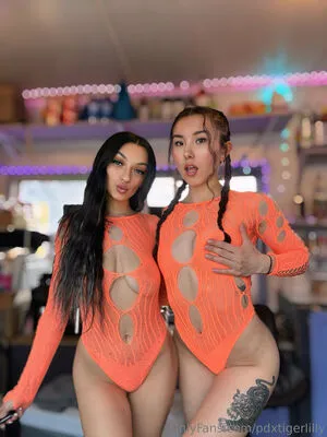 Tigerslilkitty OnlyFans Leaked Free Thumbnail Picture - #zNYojPwxHe