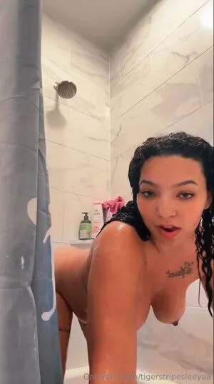 Tigerstripesleeya OnlyFans Leaked Free Thumbnail Picture - #MfWHmOTBVz