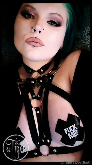Tigersweettooth OnlyFans Leaked Free Thumbnail Picture - #BMydnW8rSL