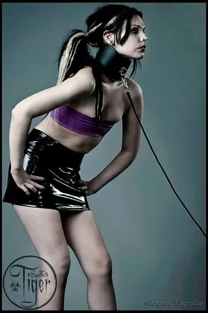 Tigersweettooth OnlyFans Leaked Free Thumbnail Picture - #LqcnW3TC1s