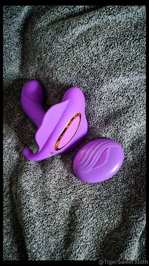 Tigersweettooth OnlyFans Leaked Free Thumbnail Picture - #Ry3meg9CCf