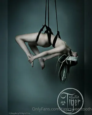 Tigersweettooth OnlyFans Leaked Free Thumbnail Picture - #pynNjjFGNp