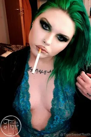 Tigersweettooth OnlyFans Leaked Free Thumbnail Picture - #sQvhPGoNgr