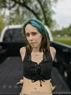 Tigertera OnlyFans Leaked Free Thumbnail Picture - #5M6cOsn4Q7