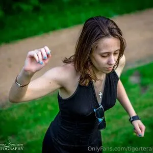 Tigertera OnlyFans Leaked Free Thumbnail Picture - #Ab5xYpAmaz