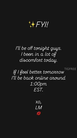 Tigfree OnlyFans Leaked Free Thumbnail Picture - #MX7qcPdTVg