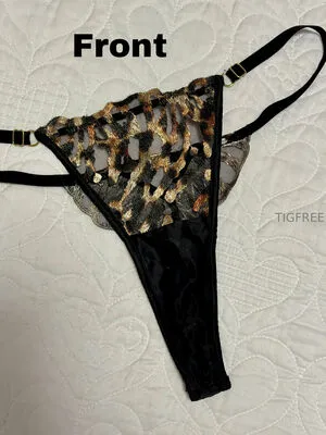 Tigfree OnlyFans Leaked Free Thumbnail Picture - #bOE5CBa6J9