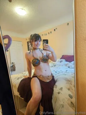 Tiggerroseyfree OnlyFans Leaked Free Thumbnail Picture - #Z3zG5mKQsD