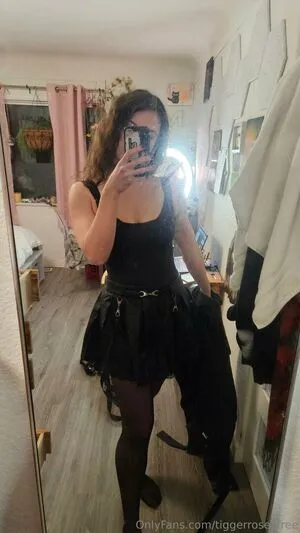 Tiggerroseyfree OnlyFans Leaked Free Thumbnail Picture - #hDB9Tb1EF4