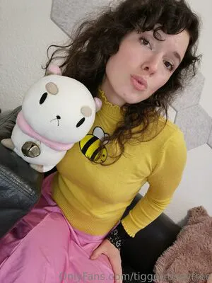 Tiggerroseyfree OnlyFans Leaked Free Thumbnail Picture - #iz8pvFWgg8