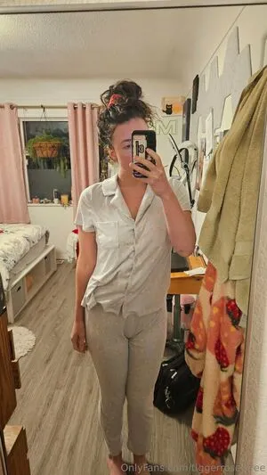 Tiggerroseyfree OnlyFans Leaked Free Thumbnail Picture - #v44j0Npi24