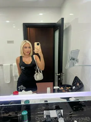Tiggysmith OnlyFans Leaked Free Thumbnail Picture - #PnkbUS6DJA
