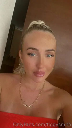 Tiggysmith OnlyFans Leaked Free Thumbnail Picture - #f4NYeneDr7