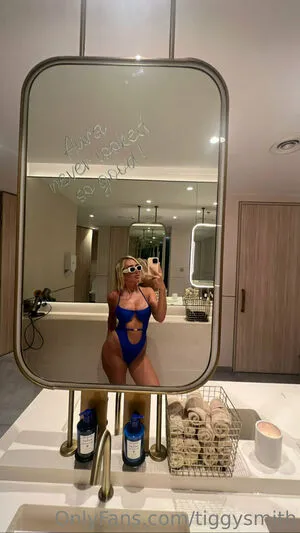 Tiggysmith OnlyFans Leaked Free Thumbnail Picture - #i72mkK5smR